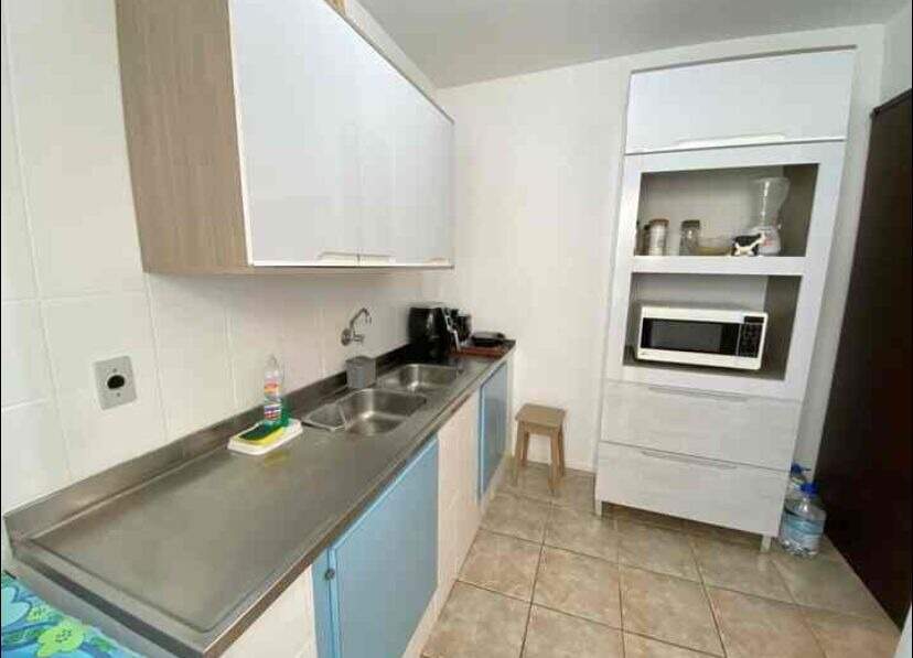 Apartamento à venda no Zona Nova: 