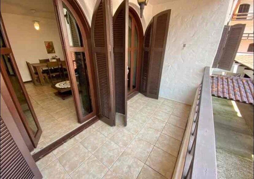 Apartamento à venda no Zona Nova: 