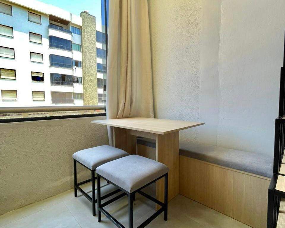 Apartamento à venda no Zona Nova: 