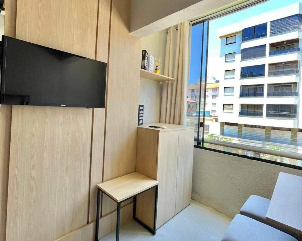 Apartamento à venda no Zona Nova: 