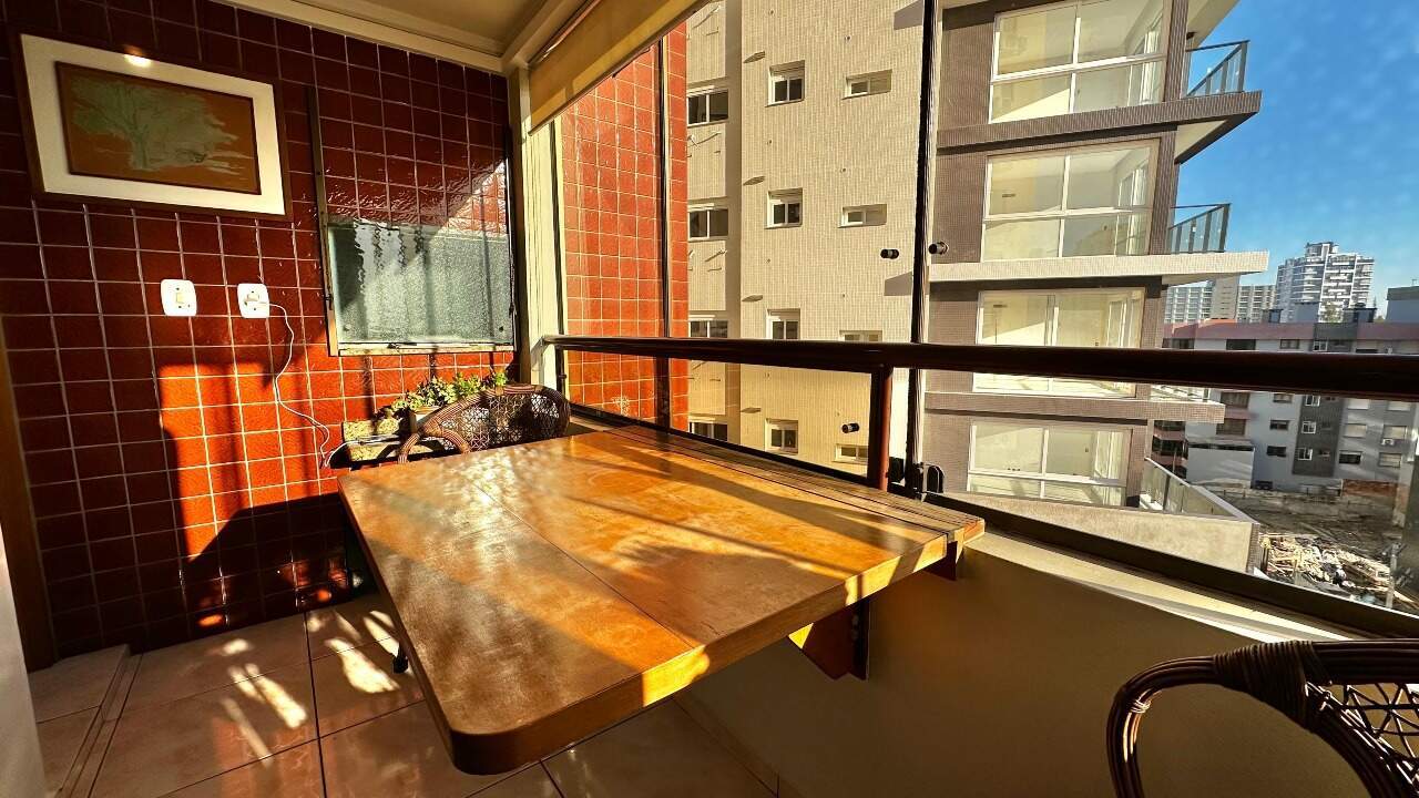 Apartamento à venda no Zona Nova: 