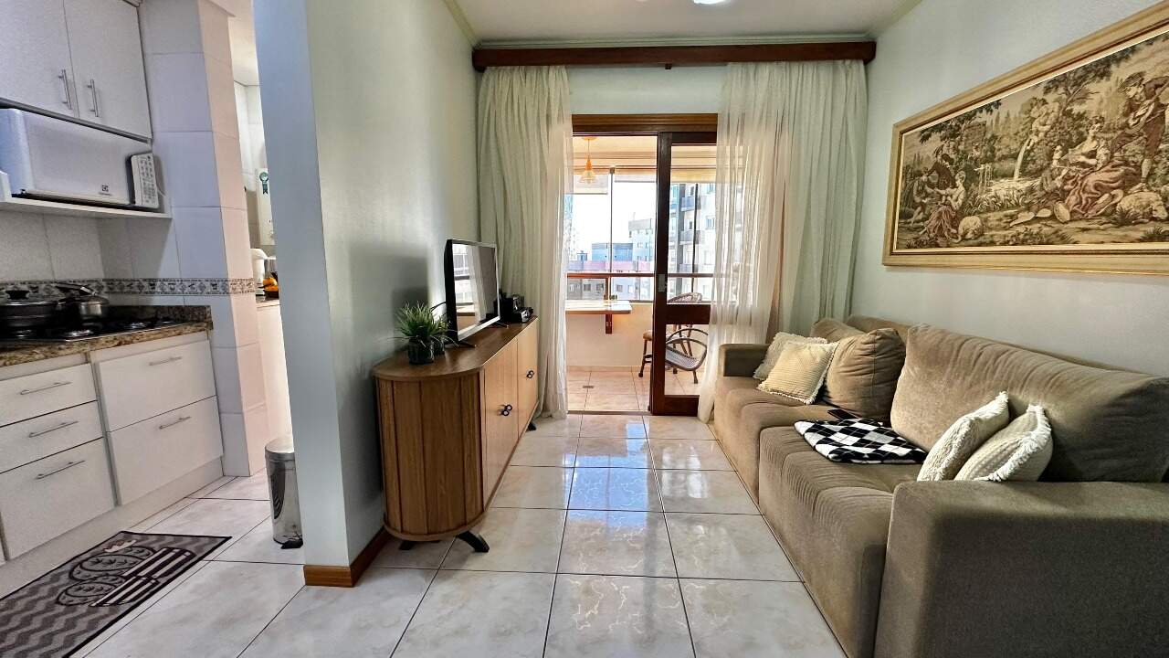 Apartamento à venda no Zona Nova: 
