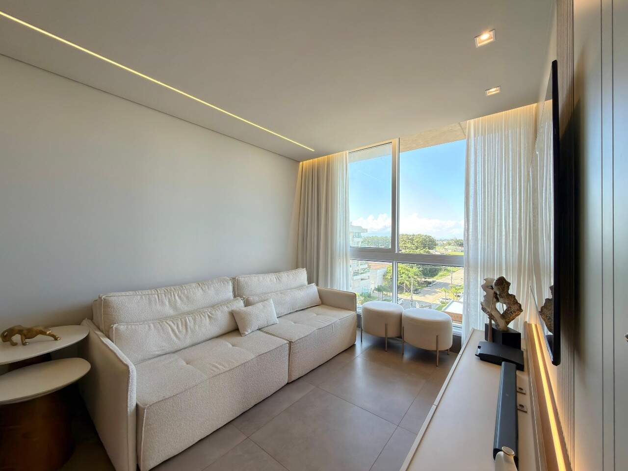 Apartamento à venda no Atlantida: 