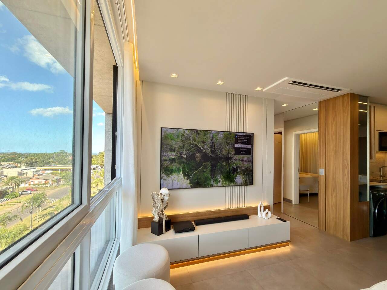 Apartamento à venda no Atlantida: 