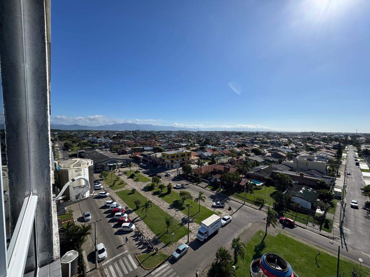 Apartamento à venda no Zona Nova: 