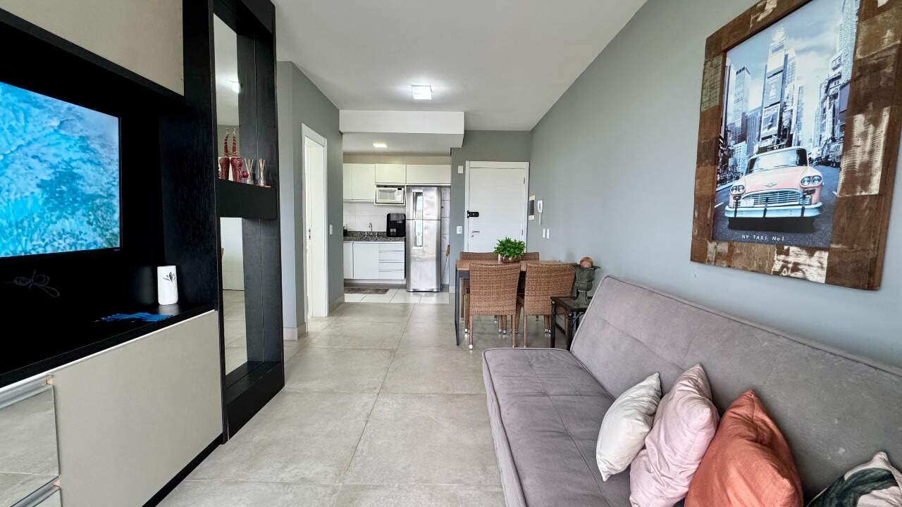 Loft à venda no Condomínio Rossi Atlântida: 