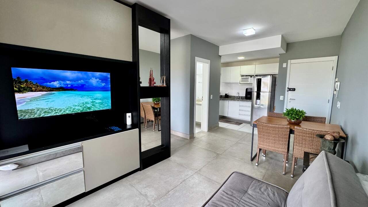Loft à venda no Condomínio Rossi Atlântida: 