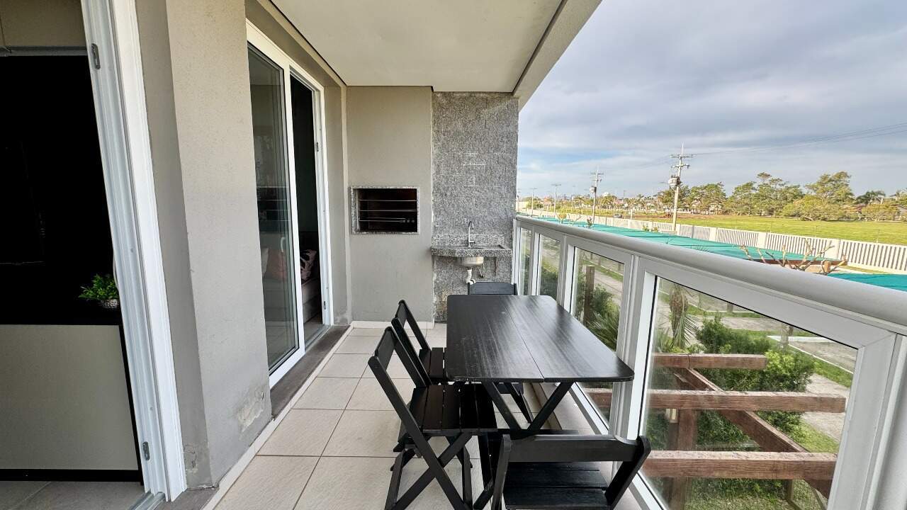Loft à venda no Condomínio Rossi Atlântida: 