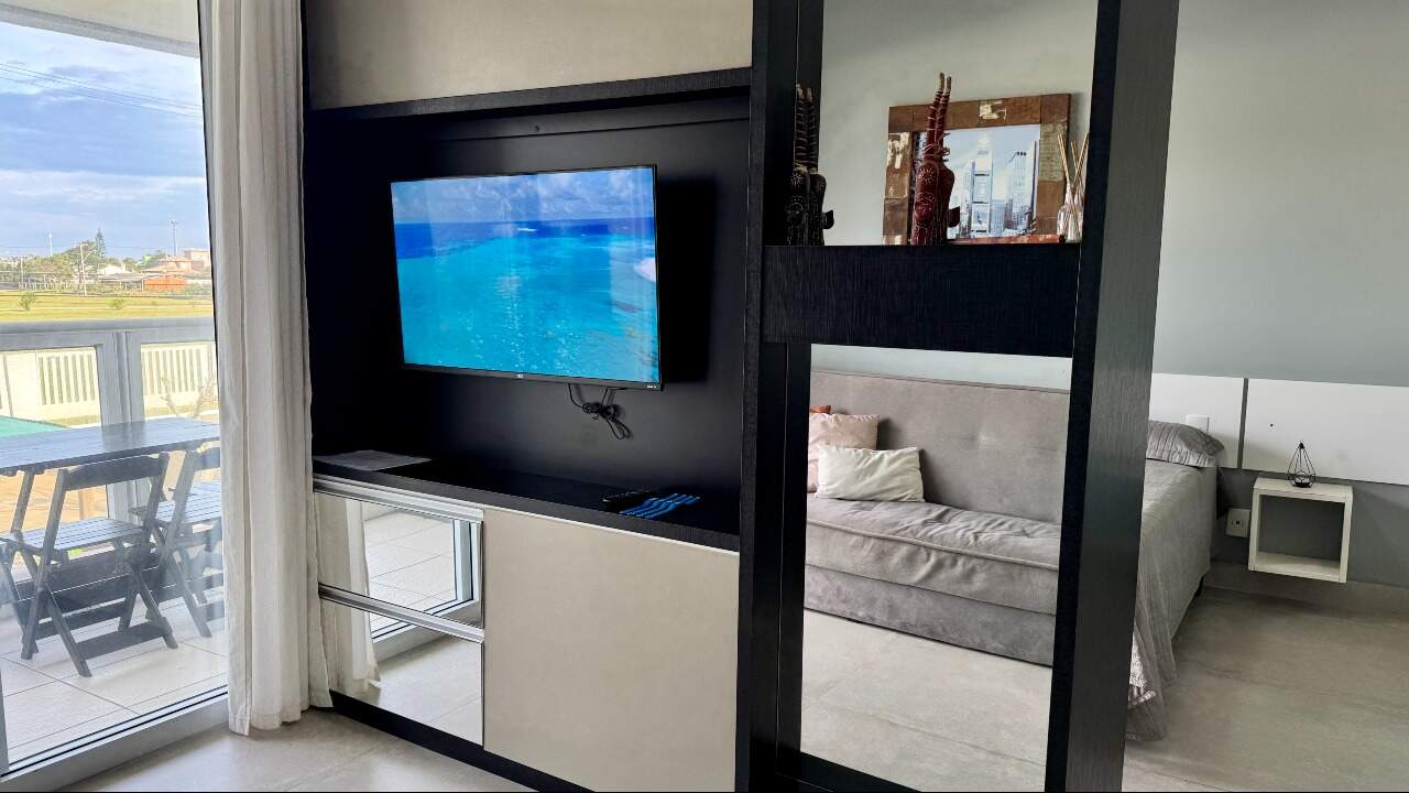 Loft à venda no Condomínio Rossi Atlântida: 