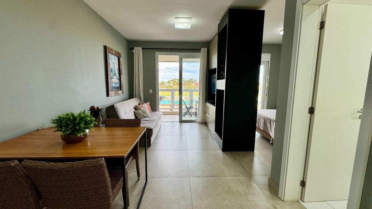 Loft à venda no Condomínio Rossi Atlântida: 