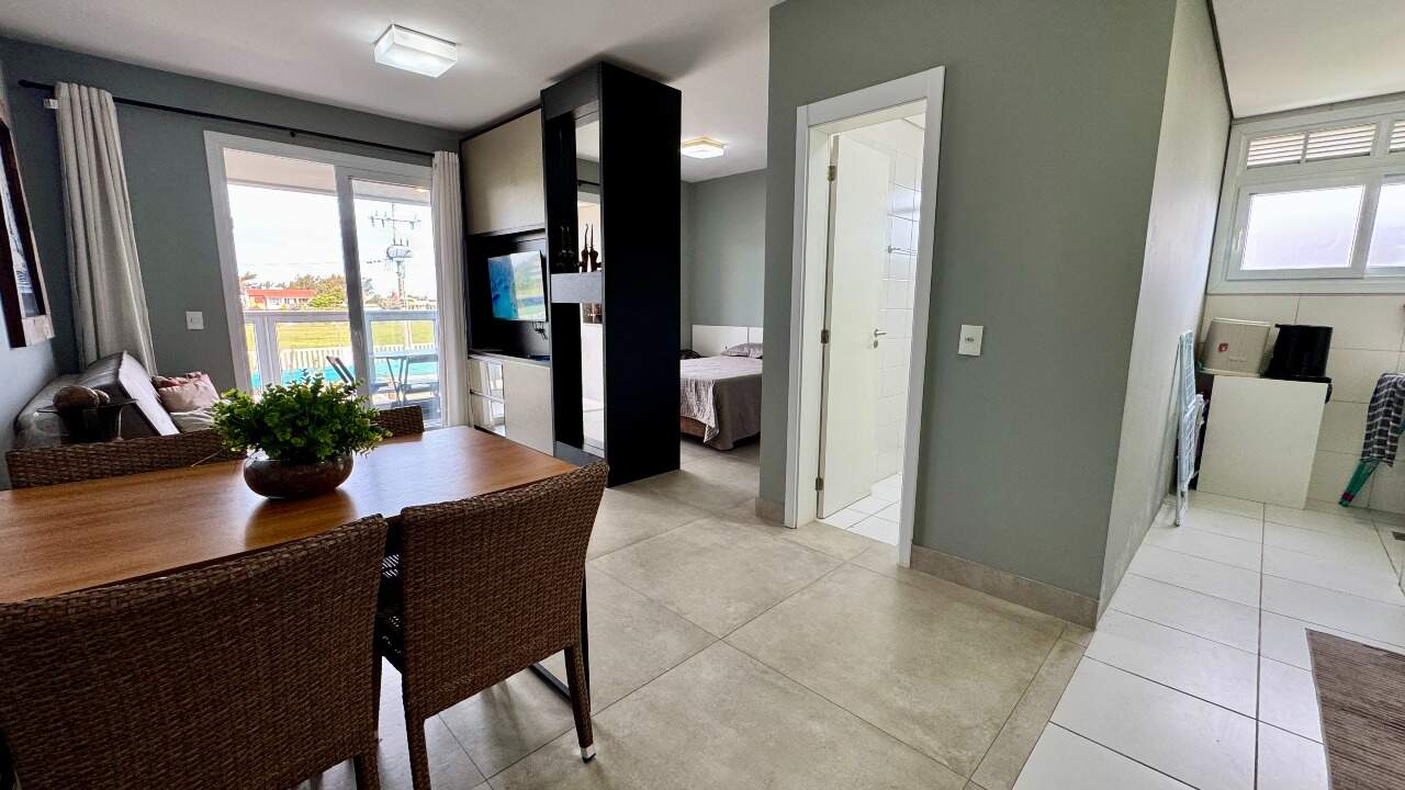 Loft à venda no Condomínio Rossi Atlântida: 
