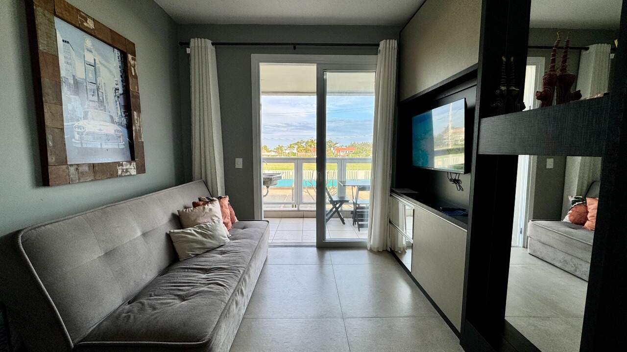 Loft à venda no Condomínio Rossi Atlântida: 