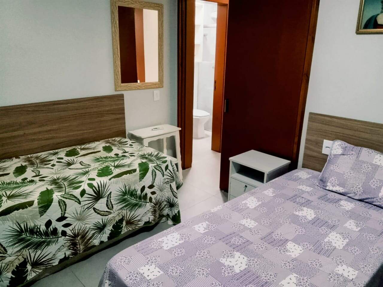 Apartamento à venda no Zona Nova: 