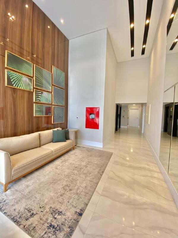 Apartamento à venda no Navegantes: 