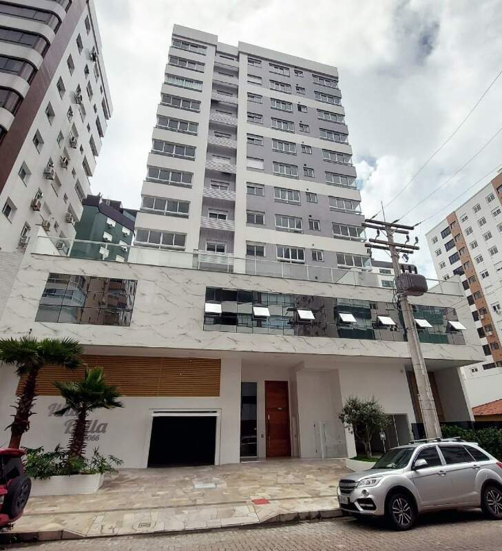 Apartamento à venda no Navegantes: 