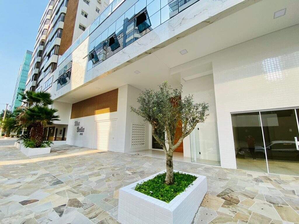 Apartamento à venda no Navegantes: 