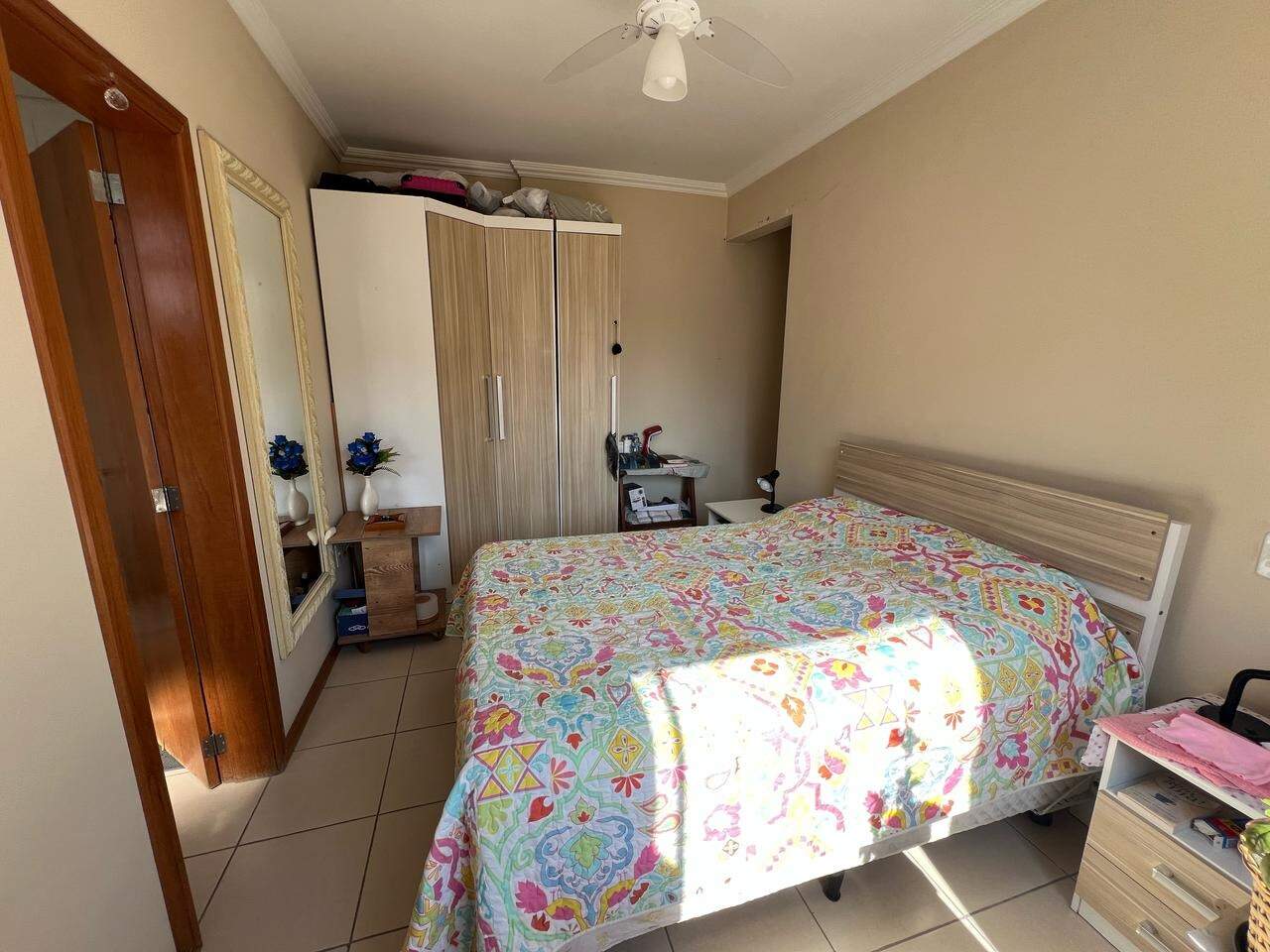 Apartamento à venda no Zona Nova: 
