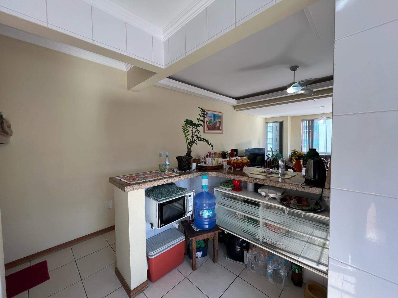 Apartamento à venda no Zona Nova: 