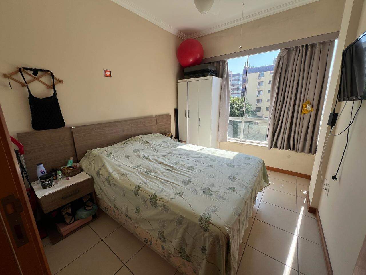 Apartamento à venda no Zona Nova: 
