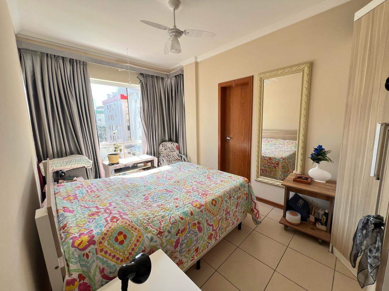 Apartamento à venda no Zona Nova: 