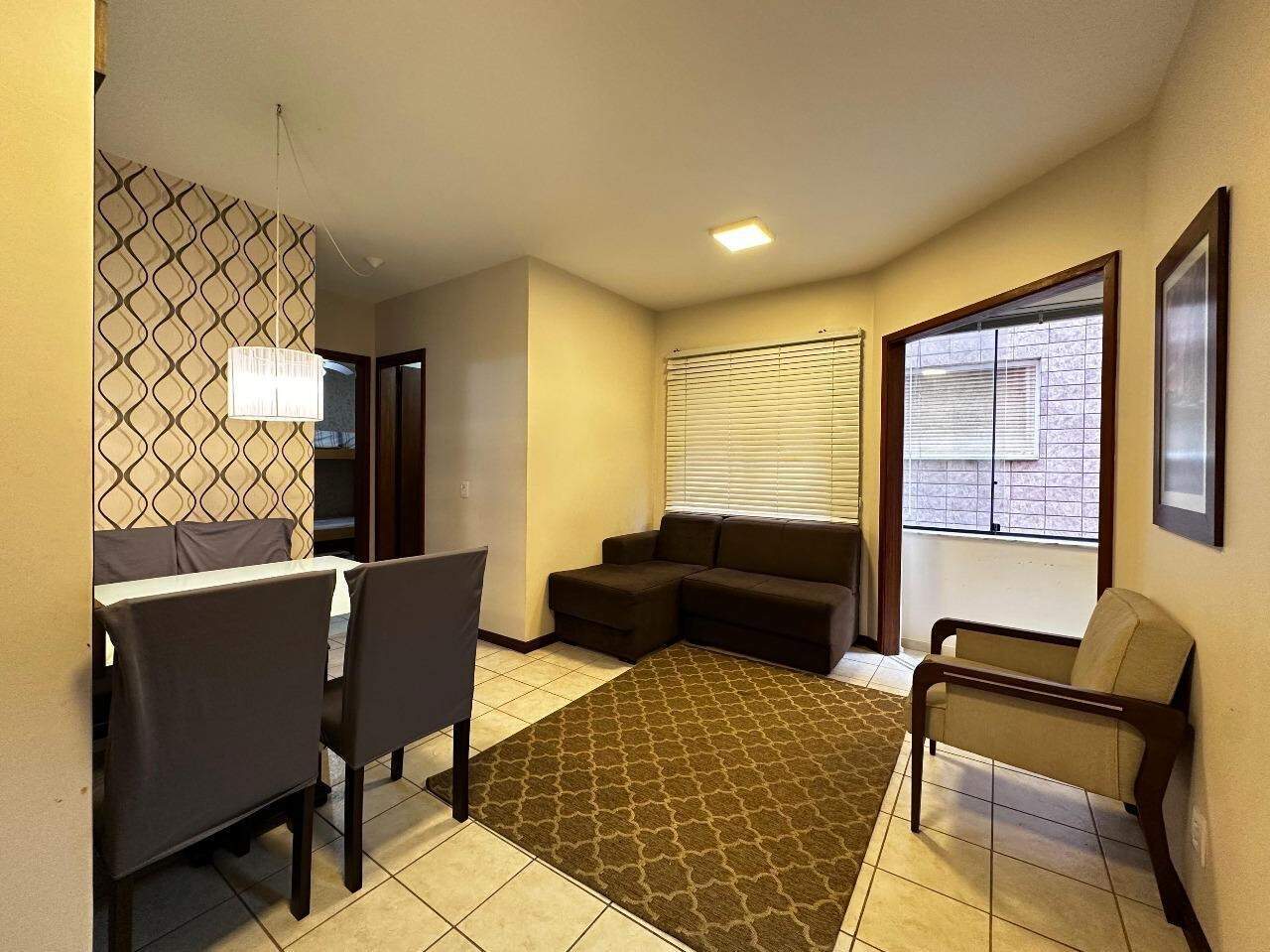 Apartamento à venda no Zona Nova: 