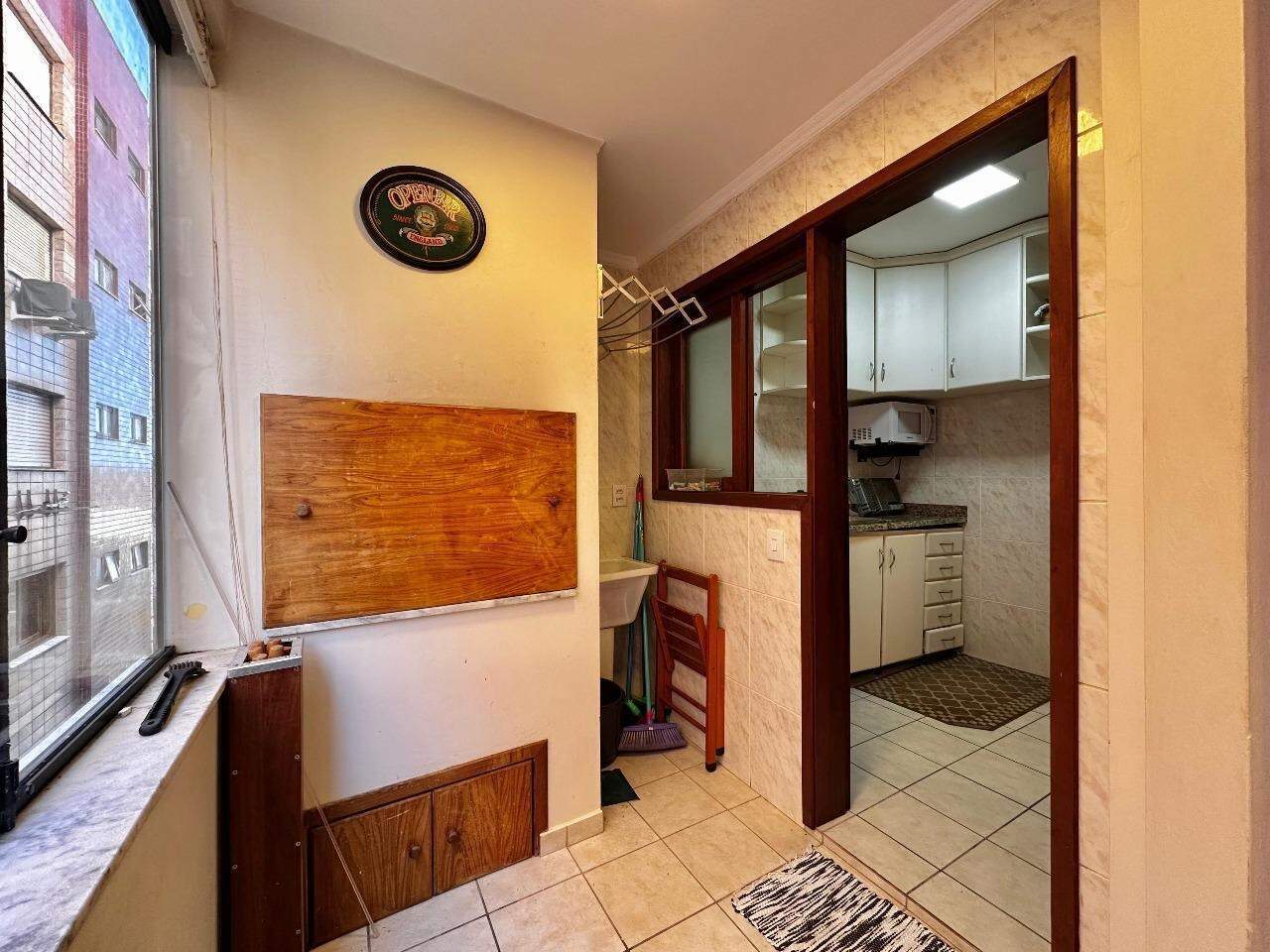 Apartamento à venda no Zona Nova: 