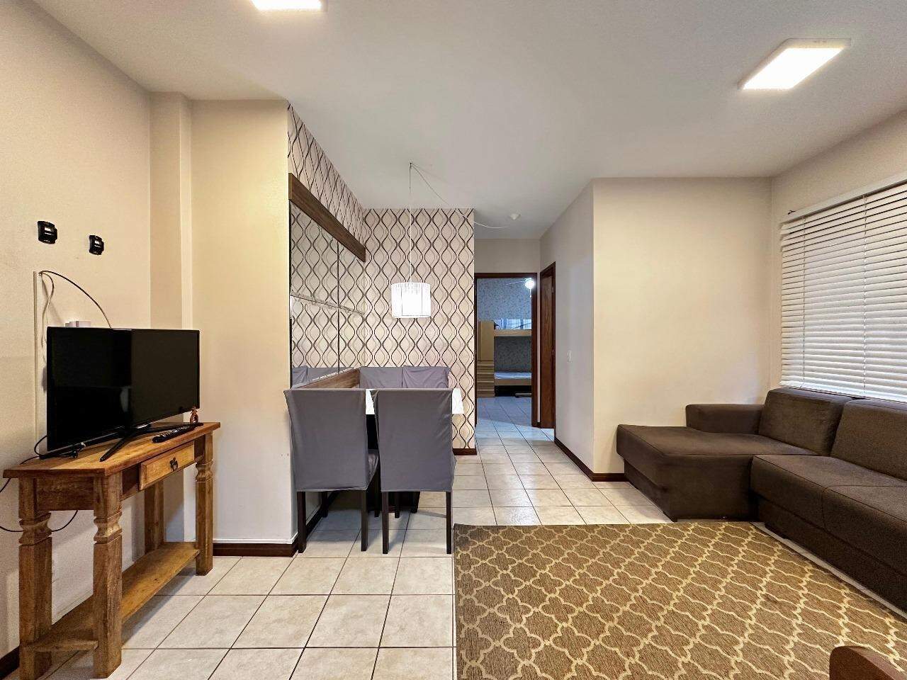 Apartamento à venda no Zona Nova: 
