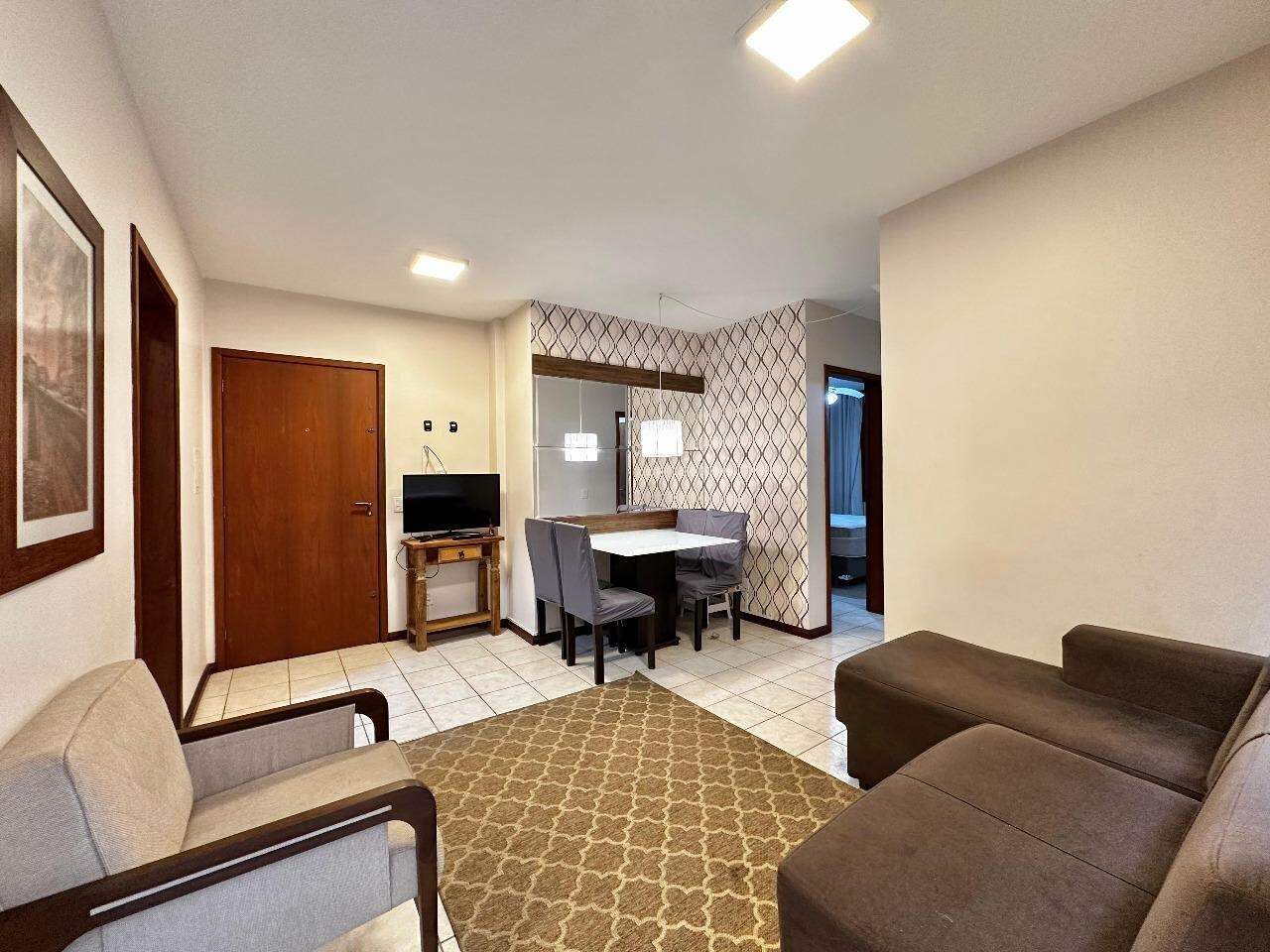 Apartamento à venda no Zona Nova: 