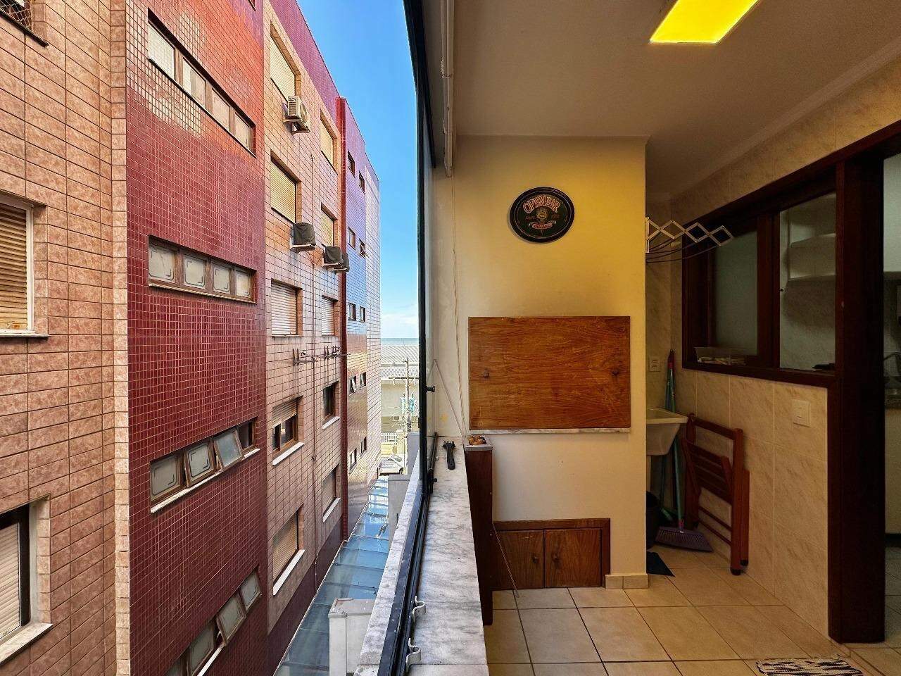 Apartamento à venda no Zona Nova: 