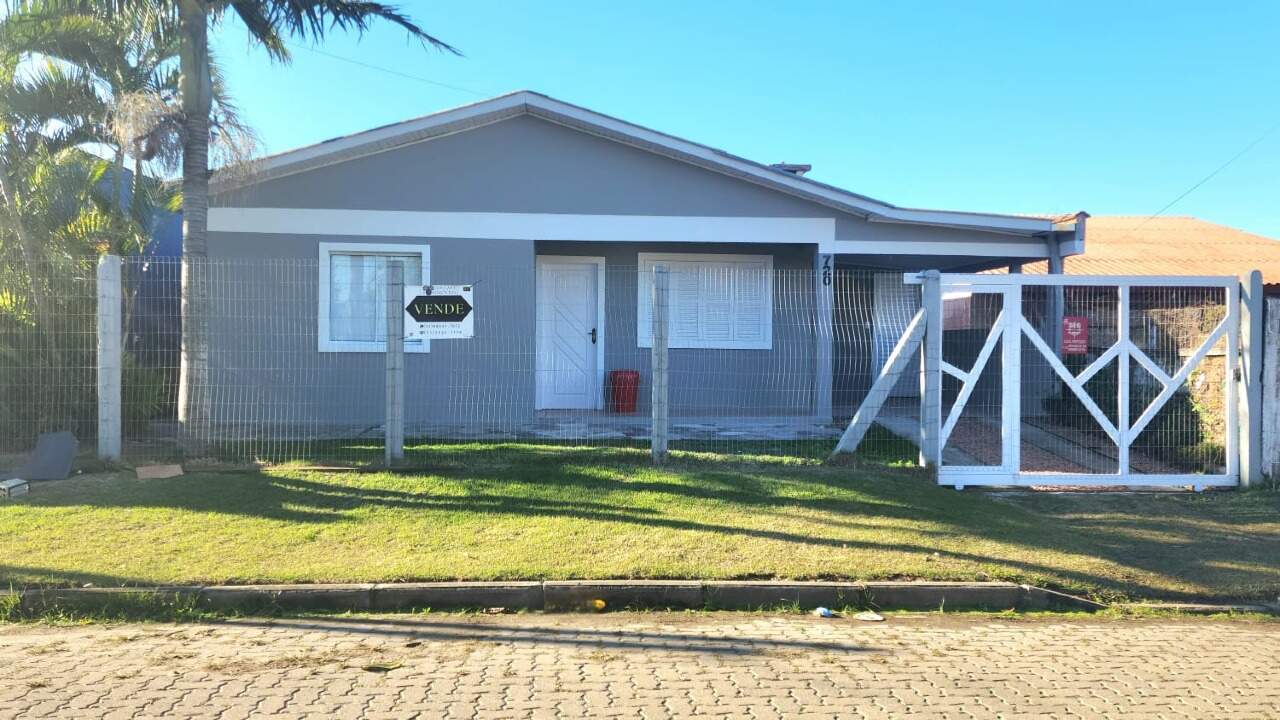 Casa à venda no Zona Norte: 