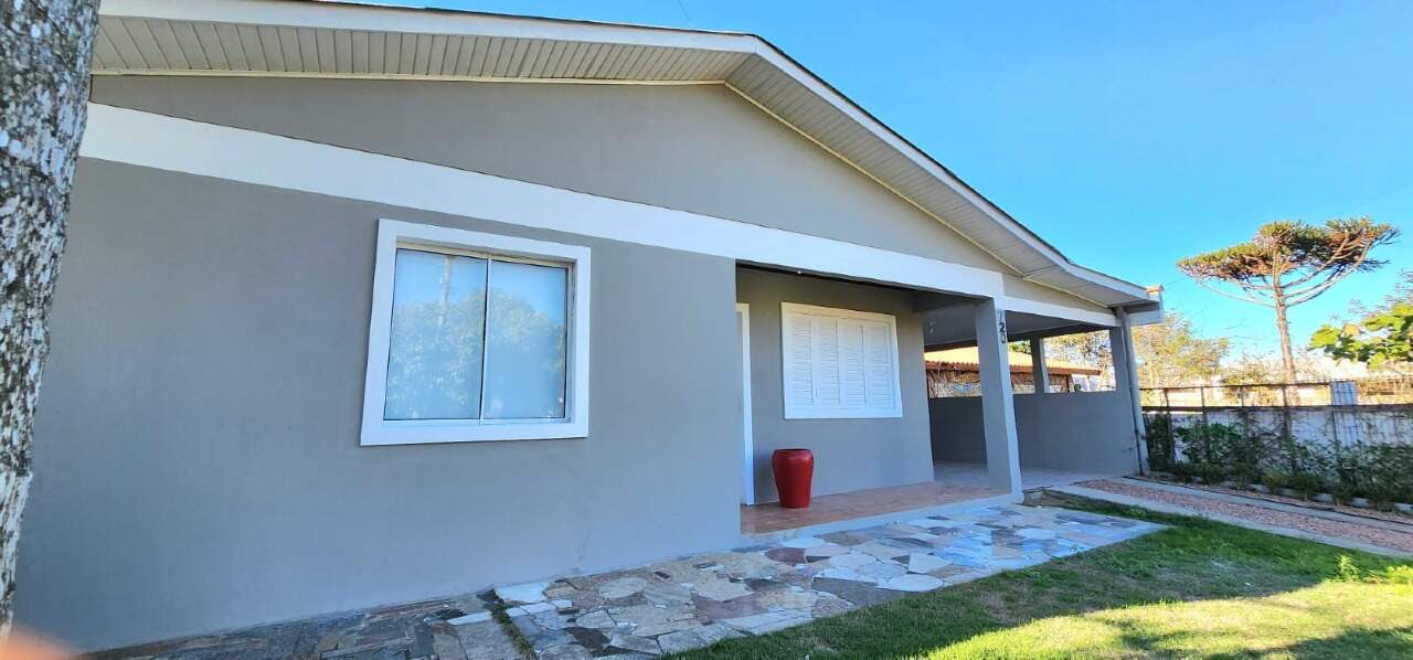 Casa à venda no Zona Norte: 