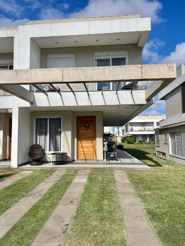 Casa em Condomínio à venda no Condomínio Murano: 
