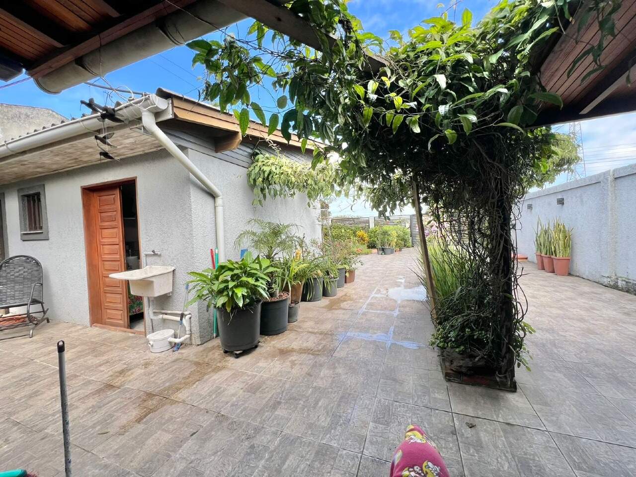 Casa à venda no Zona Nova: 