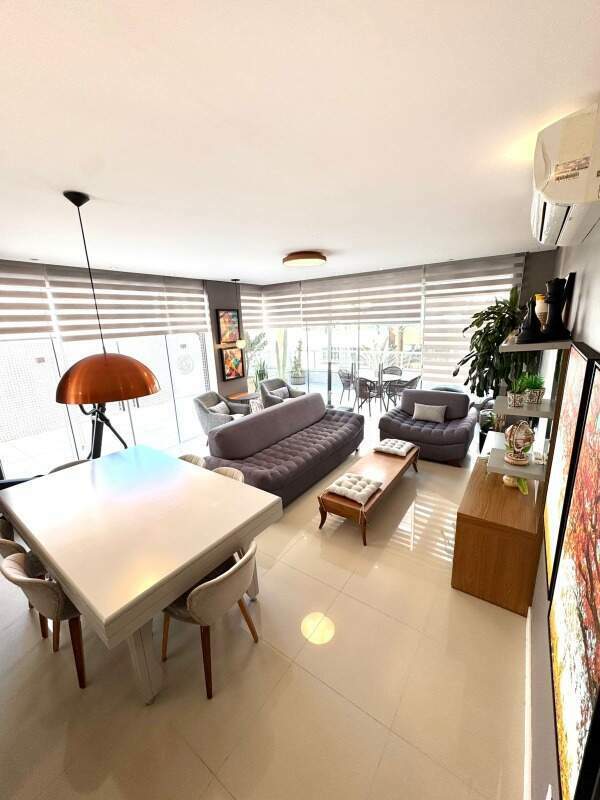 Apartamento à venda no Navegantes: 