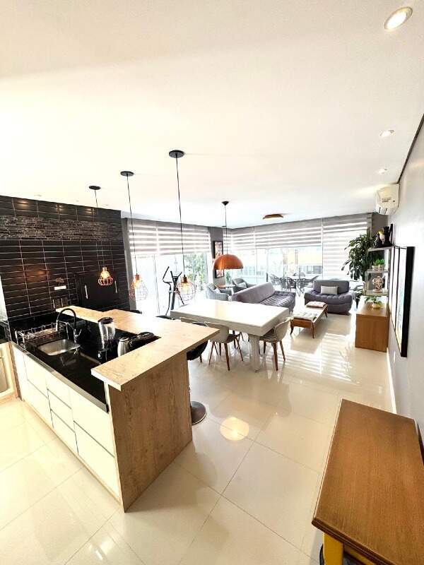 Apartamento à venda no Navegantes: 