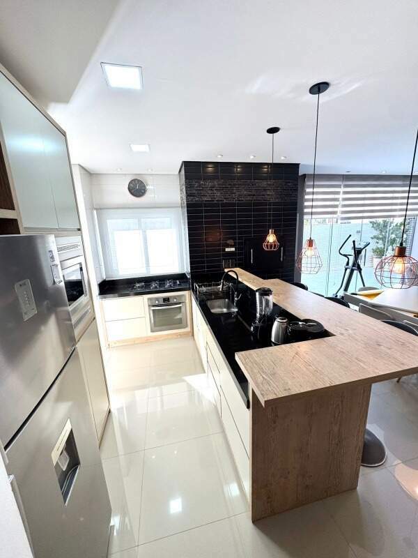 Apartamento à venda no Navegantes: 