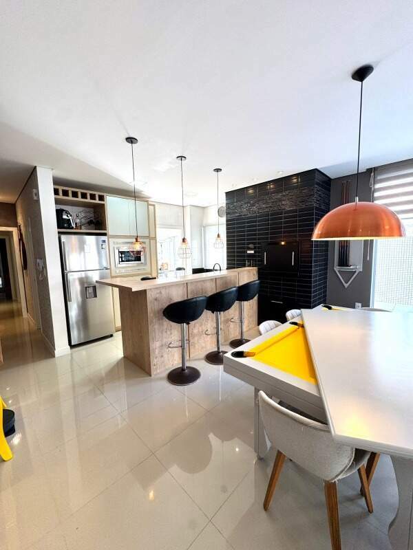 Apartamento à venda no Navegantes: 