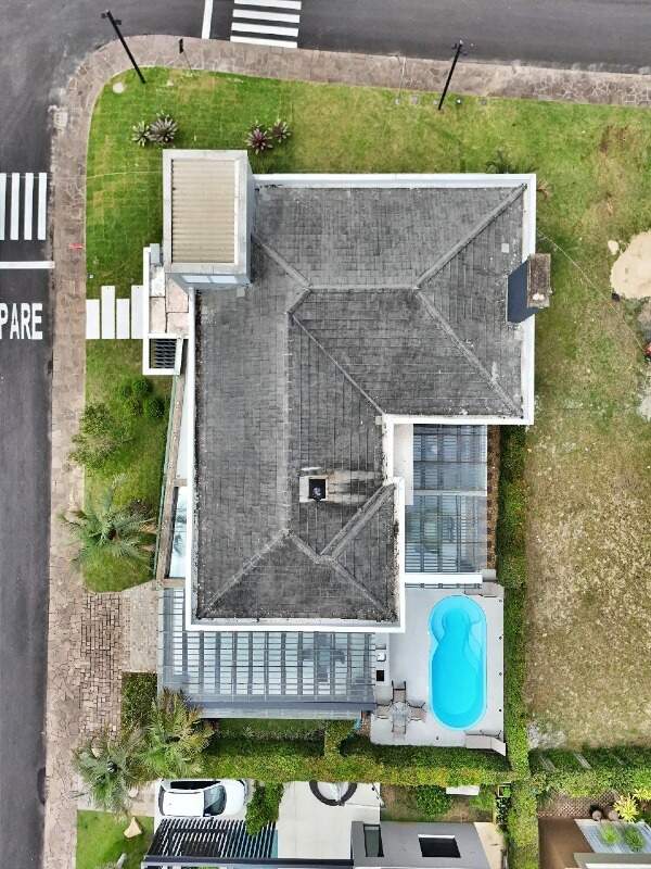 Casa em Condomínio à venda no Condomínio Las Dunas: 