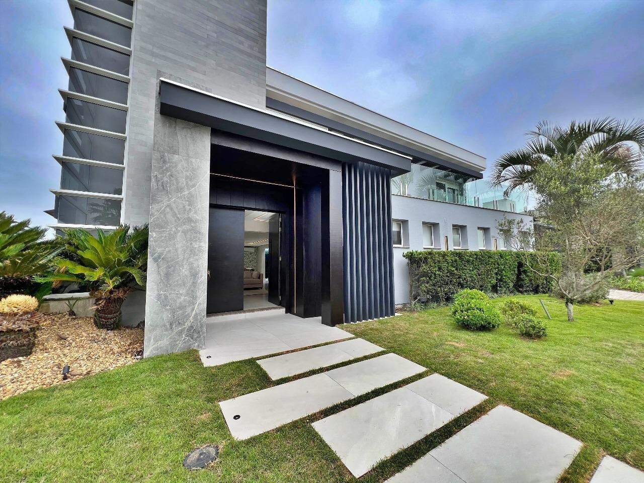 Casa em Condomínio à venda no Condomínio Las Dunas: 