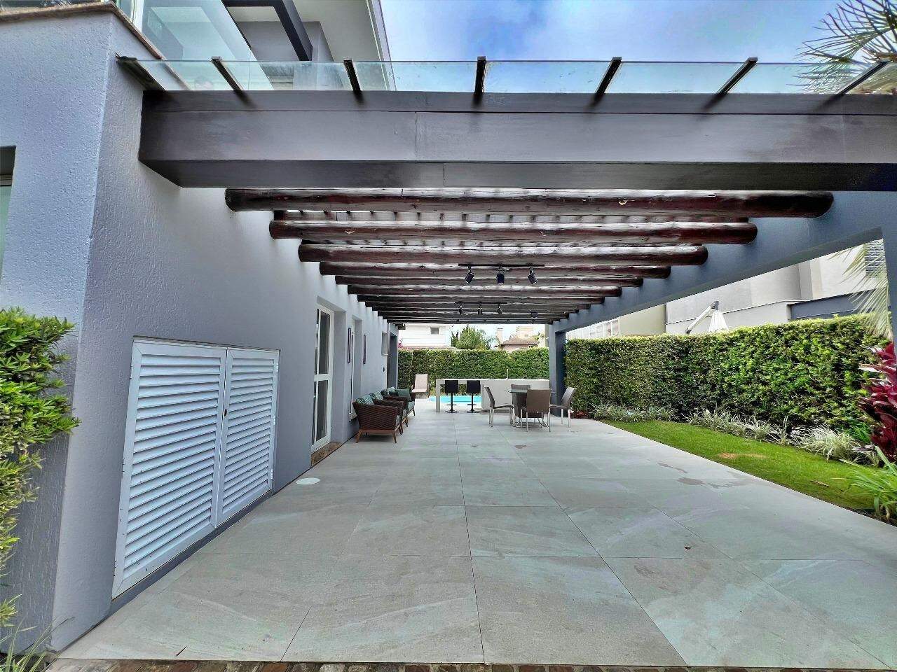 Casa em Condomínio à venda no Condomínio Las Dunas: 
