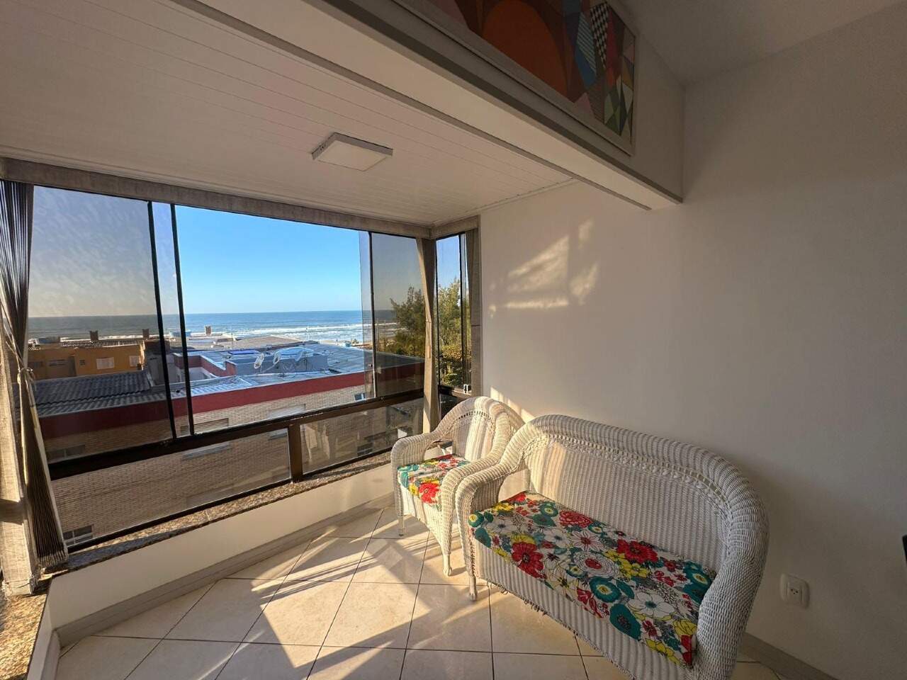Apartamento à venda no Zona Nova: 