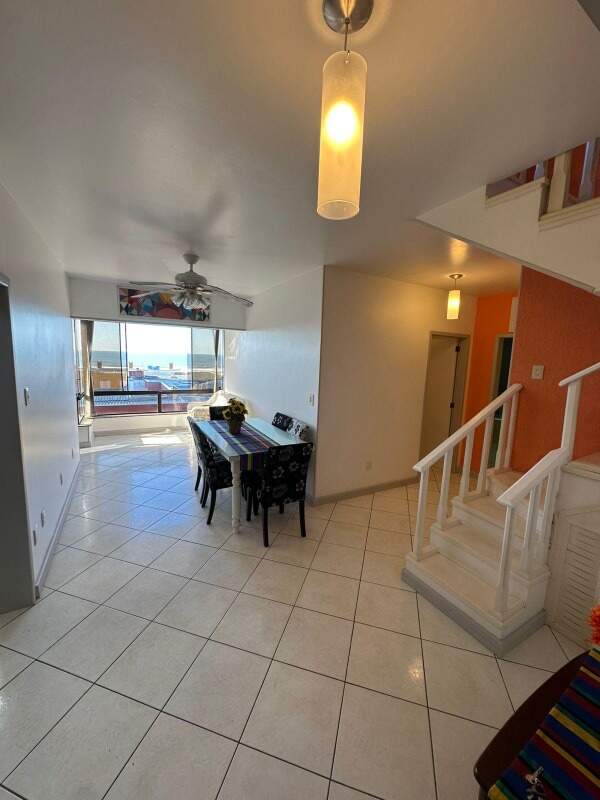 Apartamento à venda no Zona Nova: 