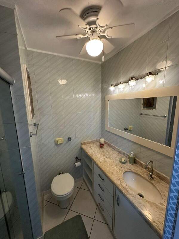 Apartamento à venda no Zona Nova: 