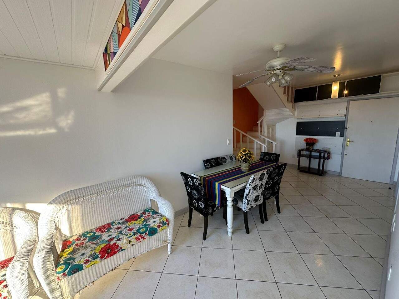 Apartamento à venda no Zona Nova: 