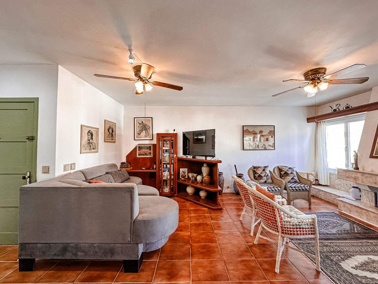 Apartamento à venda no Atlantida: 