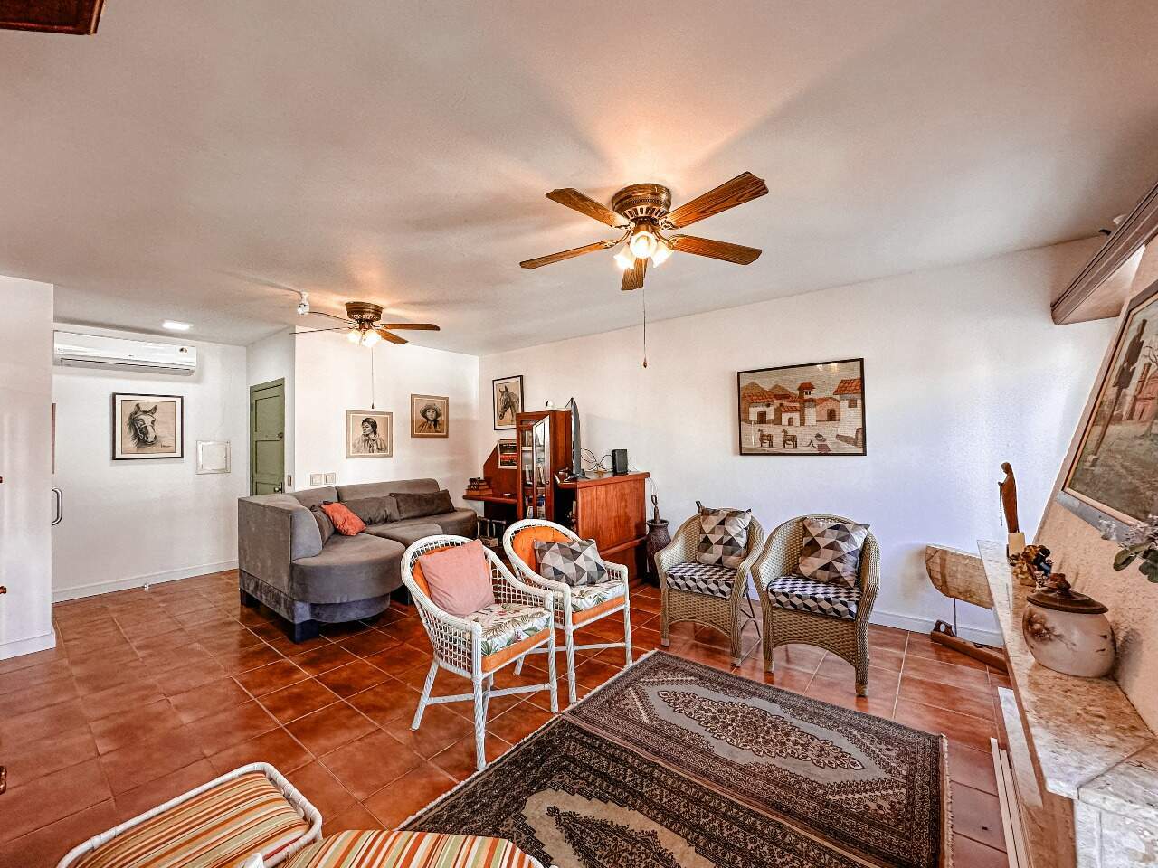 Apartamento à venda no Atlantida: 