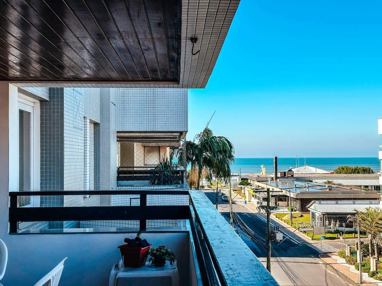 Apartamento à venda no Atlantida: 