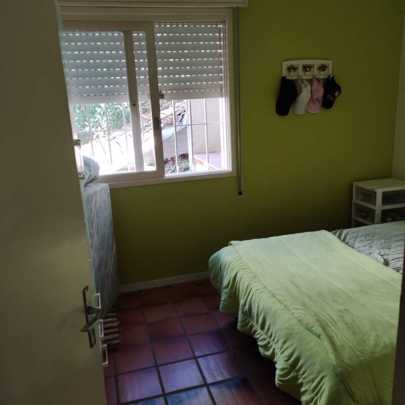 Apartamento à venda no Zona Nova: 