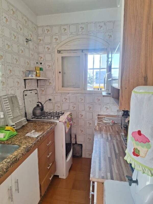 Apartamento à venda no Zona Nova: 