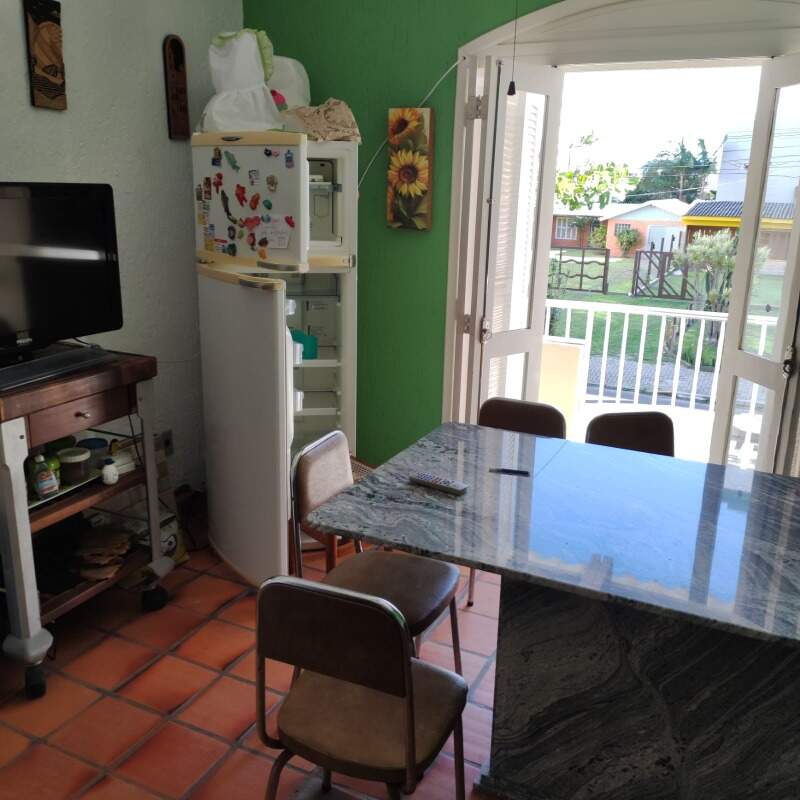Apartamento à venda no Zona Nova: 